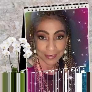 Meet your Posher, Liseth